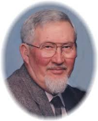 Obituary of William Innes