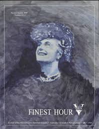 Последние твиты от martha stewart (@marthastewart). Finest Hour Winston Churchill