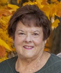 Obituary information for Jean Ann Beyer