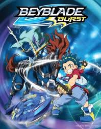 Beyblade burst turbo slingshock features a rail system that propels digital tops through the beystadium rails and into the battle ring in the app. Daisuki Adds Beyblade Burst Anime With English Subtitles News Beyblade Burst Disney Xd Anime