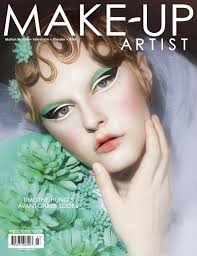 lizbell agency makeup artist magazine