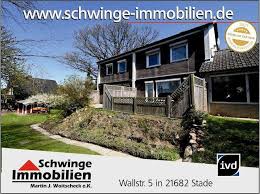 Attraktive wohnhäuser zum kauf für jedes budget, auch von privat! Haus Kaufen In Stade 20 Aktuelle Angebote Im 1a Immobilienmarkt De