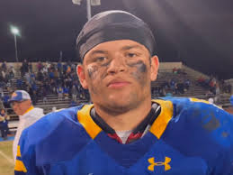 San Gabriel Valley Boys Athlete of the Week: Aiden Ramos, Bishop Amat