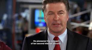 30 Rock Jokes That Predicted The Future
