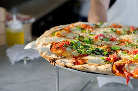 Where To Find The Best Pizza In Miami Good Pizza New York Pizza Delicious Pies