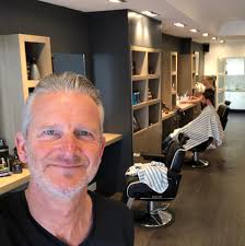 Kapper Eric Hillegom