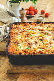 Lasamigiana Entre Les Lasagnes Et La Parmigiana Lasagnes Recettes De Cuisine Alimentation