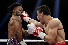 #@livestream::donaire vs oubaali live tv channel: Nordine Oubaali Defeats Rau Shee Warren Via Unanimous Decision Bleacher Report Latest News Videos And Highlights