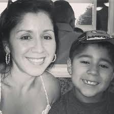 Melissa Olmeda's Instagram, Twitter & Facebook