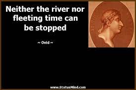 Quotes About Fleeting Time Quotesgram