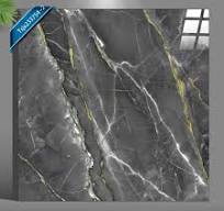 600x600mm Smooth Marble Vein Ceramic Tile for Modern ...
