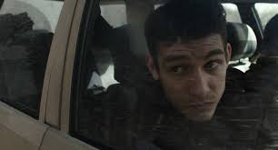 QJSP — Alexandre Nour Desjardins