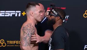 Cub swanson vs giga chikadze: Ufc Vegas 11 Covington Vs Woodley Fight Preview Betting Picks And Predictions