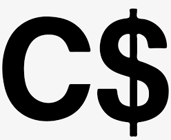 The table below includes fund flow data for all u.s. Canadian Dollar Comments Canadian Dollar Symbol Png Transparent Png 982x756 Free Download On Nicepng