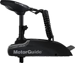 A bow mount trolling motor is a favorite among anglers with medium to large boats. Buy Motorguide Xi3 Wireless Freshwater Bow Mount Trolling Motor Online In Taiwan B078wp5g5b
