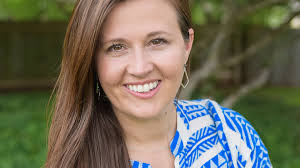 Ashlee Carroll · Board Member · Foster Village