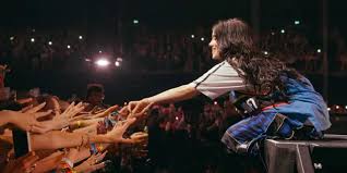 “BILLIE EILISH – HIT ME HARD AND SOFT: THE TOUR (LIVE IN 3D)”