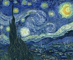 Maybe you would like to learn more about one of these? Starry Night Reproduction For Sale 1st Art Gallery