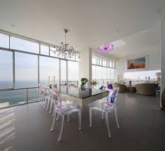 Don't risk purchasing your chairs with another brand, stay with 2xhome! Dramatic Dining Rooms 30 Beautiful Elegant Ideas