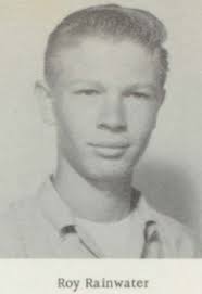 Roy Lee Rainwater (1943-2008)
