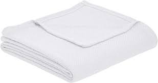 In stock, free shipping, check our our selection of approx. Amazon Com Amazon Basics Cotton Woven Throw Blanket 90 X 90 Inches White Home Kitchen
