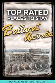 10 Top Rated Family Accommodation In Ballarat For All Budgets Australia Vacation Australia Tourism Australia Travel