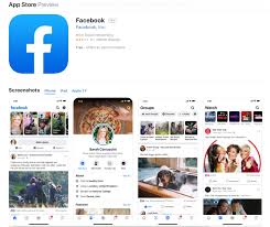 Select your favorite social network and share our icons with your contacts or friends, if you do not have these social networks copy the link and paste it in the one you use. Facebook S New Ios App Icon Is Rolling Out
