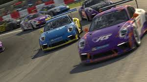 1 nascar iracing.com series for pc begins 2 iracing simulators for nascar hall of fame guests. Iracing 2021 Season 1 Update Tweaks Vehicles New Ai Circuits And More Player One