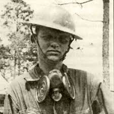 Paul Andert: Highly-decorated WWII Veteran from OK