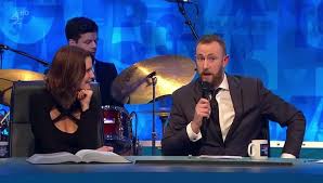 Alex Horne - Countdown