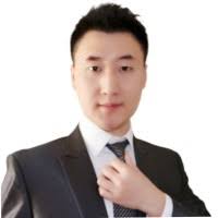 Gabriel Sun, MMF, CFA, FRM