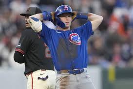 Like it or not, Pete Crow-Armstrong is earning his place among MLB’s superstars