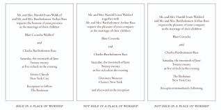 Most of the time, words in a i'm never going to miss this wedding'. Wedding Invitation Etiquette Series Invitation Wording Lupineletters Com