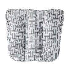 Pillow perfect reversible chair pads. Chair Pads Available Online In Store Spotlight Australia