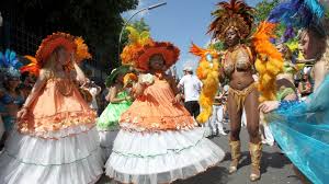 The latest tweets from kulturen i lund (@kulturenilund). Karneval Der Kulturen 2016 Das Multi Kulti Event Wird 20 Jahre Alt B Z Berlin