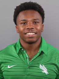 Darden Cements Legacy But UNT Drops Game