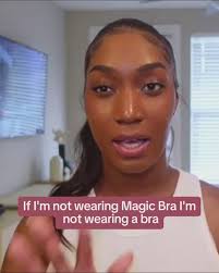 Magic Full Coverage Seamless Comfy Plus Size Bra