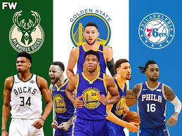 Updated golden state warriors roster page. The Most Important Nba Rumors Golden State Warriors Giannis Antetokounmpo Ben Simmons And D Angelo Russell Fadeaway World