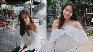 Potentially be sabotaged through casual contact. Pebulu Tangkis Putri Thailand Pamer Perut Rata Netizen Malah Fokus Ke Yang Lain Halaman All Tribun Manado