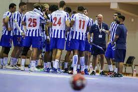 Andebol / sete atletas do fc porto estão na seleção nacional de andebol que se estreia nos jogos olímpicos. A Elite E O Dinheiro No Dragao Fc Porto Numa Champions Diferente