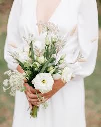 Maybe you would like to learn more about one of these? 42 Prettiest Small Wedding Bouquets To Have And To Hold
