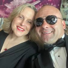 HUGE THANK YOU to Becky Rouse for helping our drivers when they were stuck  in Joplin. Becky saw our social media plea and without any hesitation drove  Jeff 100 miles from Joplin