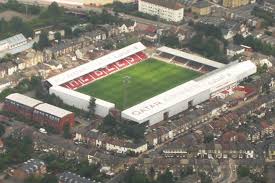 Wembley stadion verein navigationsmenü video. Pin Auf Football Ground Ticks