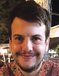 Jeff Siegrist's Instagram, Twitter & Facebook