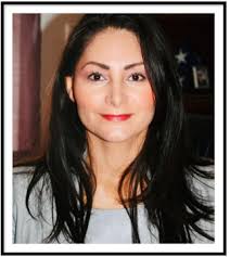 Amanda Bedford's Instagram, Twitter & Facebook