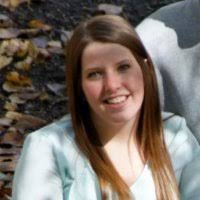 Ashley Price Email & Phone Number