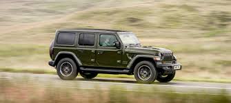 Your 2021 jeep wrangler is painted at the factory with a high quality basecoat/clearcoat system. 2021 Jeep Wrangler Hits Uk With Range Of New Colors And 49 450 Starting Price Autoevolution