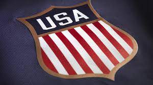 Nike Unveils 2014 Usa Olympic Hockey Jersey Nike News