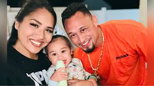 Father of 5 shot, killed while trying to keep the peace during a fight,  wife says