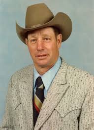 Obituary: Claude Allen Berry